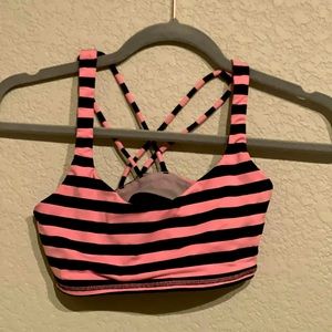 Lululemon Bra